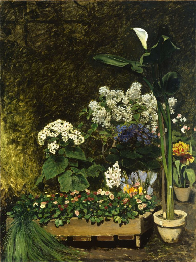 Research - Pierre-August Renoir - WPI