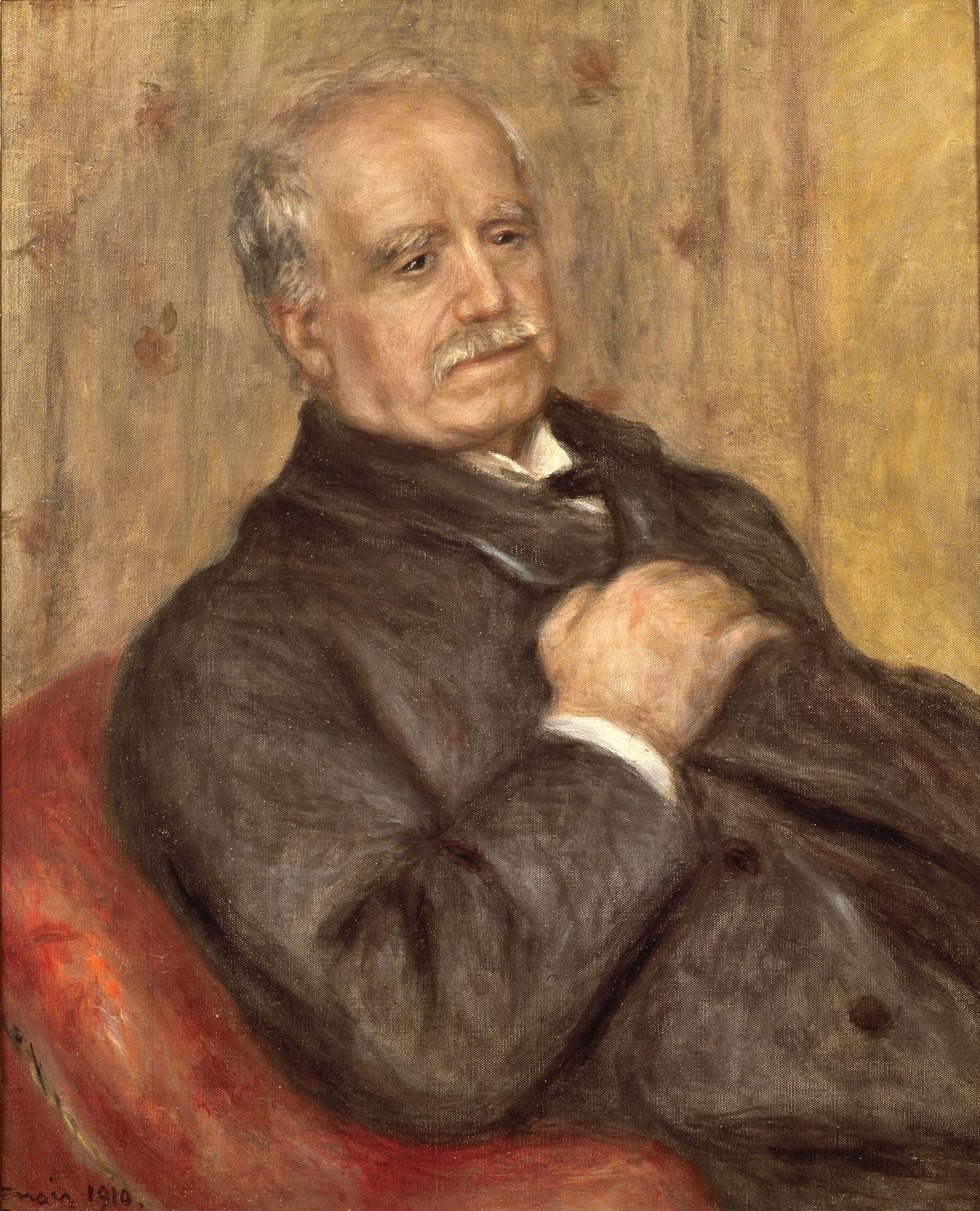 Intro - Pierre-August Renoir - WPI